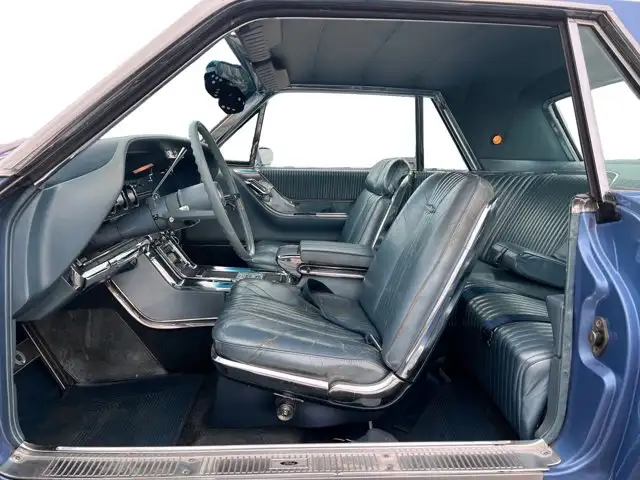 1965 Ford Thunderbird Coupe - Photo 12