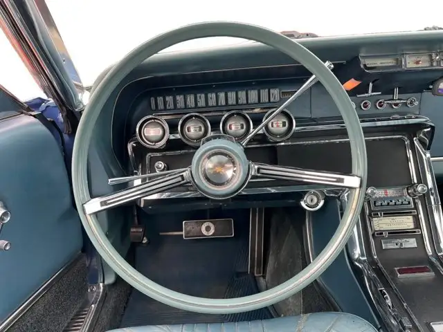 1965 Ford Thunderbird Coupe - Photo 16