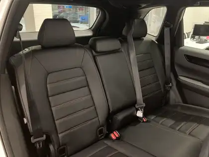 2026 Honda CR-V Hybrid Touring AWD - Photo 23
