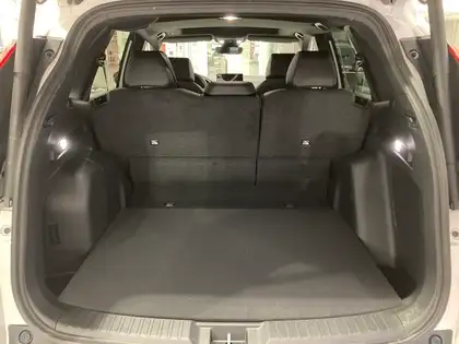 2026 Honda CR-V Hybrid Touring AWD - Photo 24