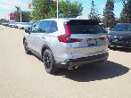 2026 Honda CR-V Hybrid EX-L AWD - Photo 3