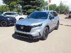 2026 Honda CR-V Hybrid EX-L AWD - Photo 4
