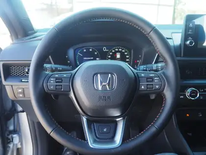 2026 Honda CR-V Hybrid EX-L AWD - Photo 8