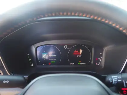 2026 Honda CR-V Hybrid EX-L AWD - Photo 10