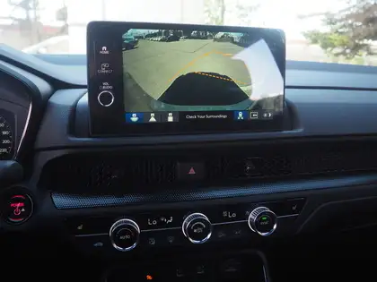 2026 Honda CR-V Hybrid EX-L AWD - Photo 15