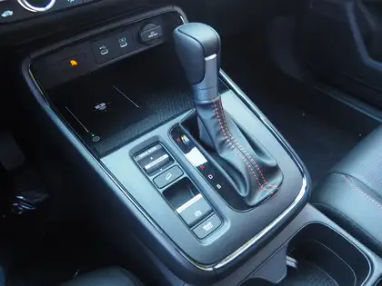2026 Honda CR-V Hybrid EX-L AWD - Photo 16
