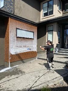 Pressure Washing - Photo 3