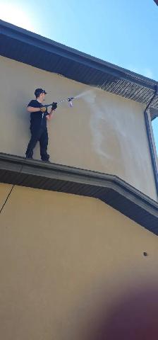 Pressure Washing - Photo 5
