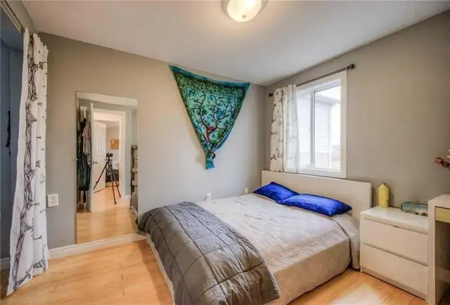 Furnished room in South Guelph - Photo 2