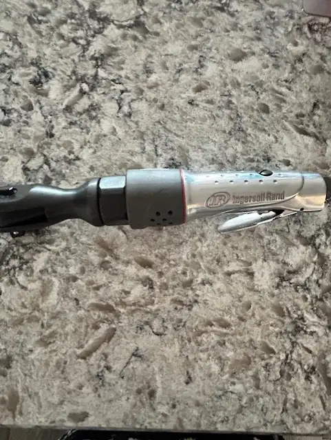 Ingersoll Air Ratchet - Photo 2