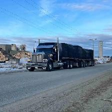 We’re Hiring: Flatbed B-Train Driver!