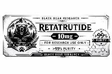 Peptides - Retatrutide - Ghk-Cu - Bpc 157  More - Photo 2