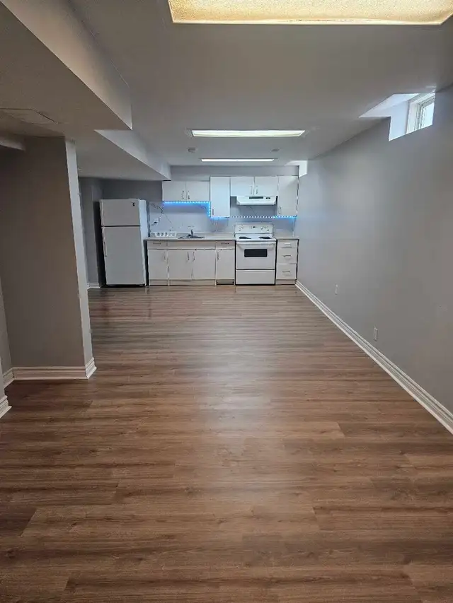 2 Bedroom Basement – ALL INCLUDED – May 1 - Photo 2