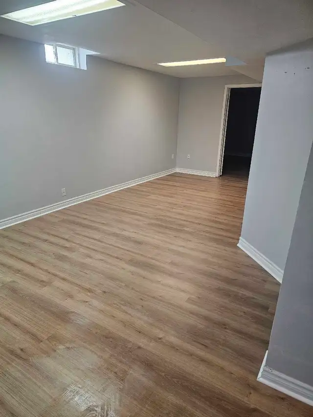 2 Bedroom Basement – ALL INCLUDED – May 1 - Photo 3