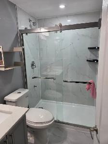 A private room for rent