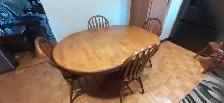 7 piece Dining Set - Photo 2