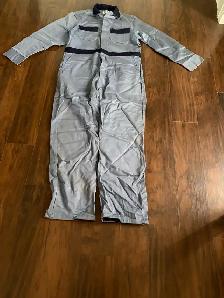 COVERALLS