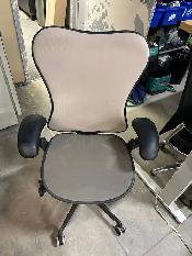 Herman Miller Mirra Chair!