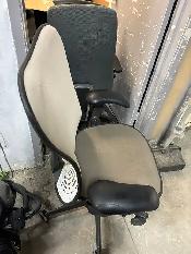 Herman Miller Mirra Chair! - Photo 3