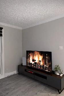 3 bedroom | 3 chambre  for rent Gatineau Ottawa | UQO - Photo 4