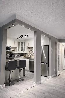 3 bedroom | 3 chambre  for rent Gatineau Ottawa | UQO - Photo 5