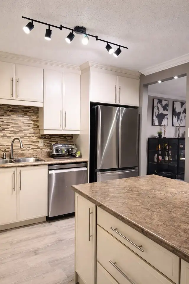 3 bedroom | 3 chambre  for rent Gatineau Ottawa | UQO - Photo 6