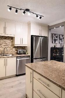 3 bedroom | 3 chambre  for rent Gatineau Ottawa | UQO - Photo 6