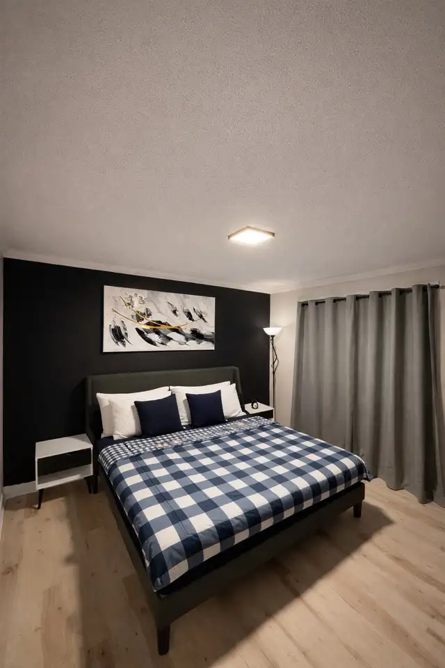 3 bedroom | 3 chambre  for rent Gatineau Ottawa | UQO - Photo 7