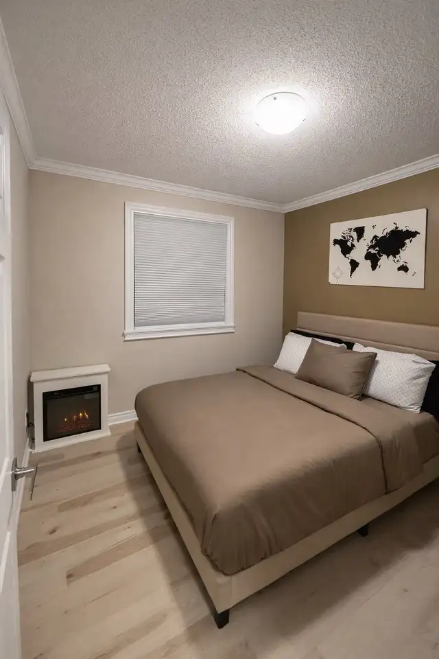 3 bedroom | 3 chambre  for rent Gatineau Ottawa | UQO - Photo 8