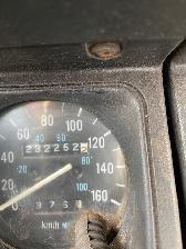 1988 JEEP  TY - Photo 7