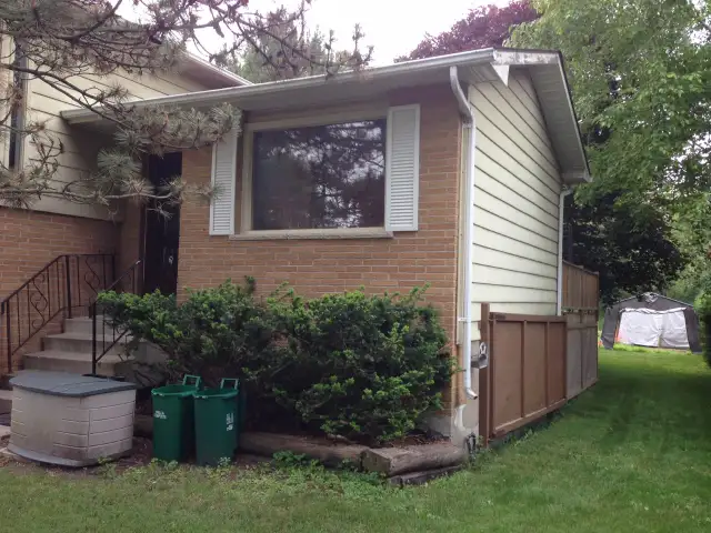 Orillia Duplex House for Rent