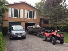 Orillia Duplex House for Rent - Photo 8