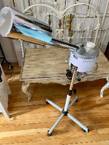 esthétique - Photo 3