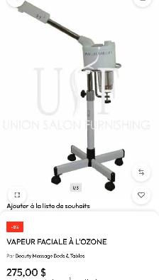 esthétique - Photo 5