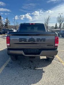 2019 Dodge Ram 1500 Classic Express - Photo 4