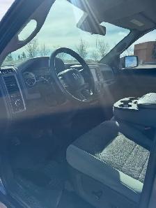 2019 Dodge Ram 1500 Classic Express - Photo 7