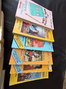 babaysitters club books - Photo 2