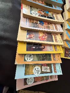 babaysitters club books - Photo 3