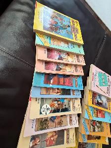 babaysitters club books - Photo 4