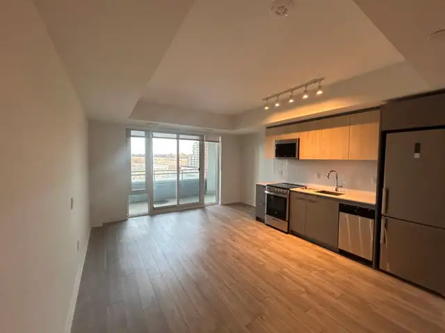 1 Bedroom Apartment - $2165   2 Months Free - Toronto