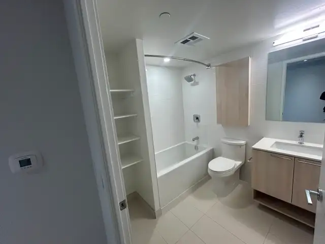 1 Bedroom Apartment - $2165   2 Months Free - Toronto - Photo 5