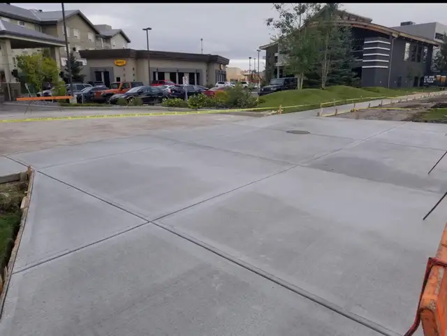 Lawn care maintenance