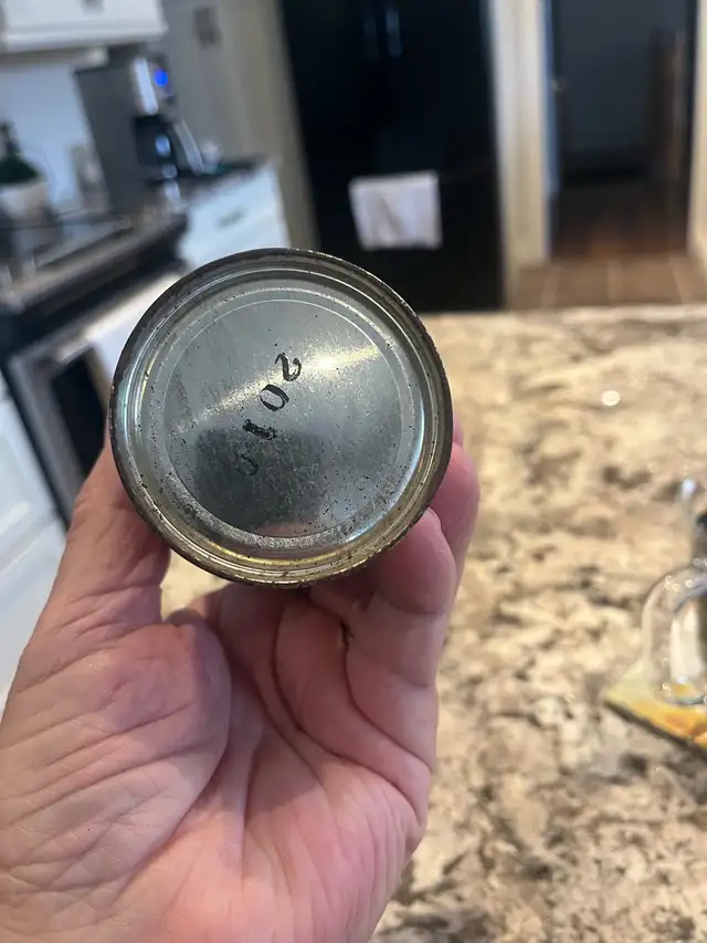 antique hires root beer can - Photo 3