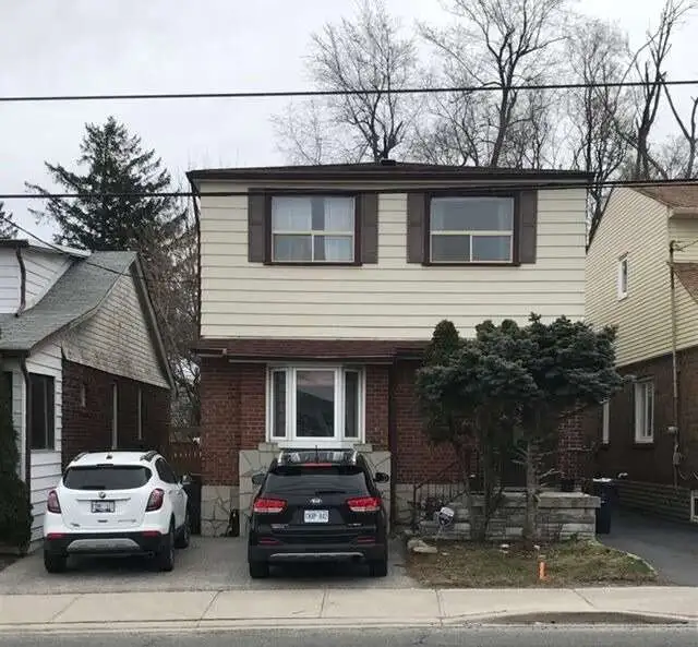 Huge Petfriendly 2 bdrm 2nd Floor w Shared Yard/LDY/PRKG/Beach - Photo 4