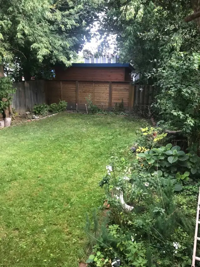 Huge Petfriendly 2 bdrm 2nd Floor w Shared Yard/LDY/PRKG/Beach - Photo 5