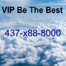 Prestige Memorable Toronto 416 Phone Number 905 647 437