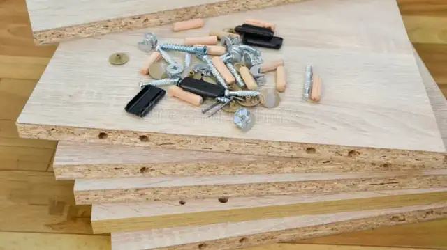 assemblage de meuble,réparation de meuble