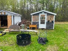 Cabin on lot in Lodge Pole for sale $68,000 - Photo 8