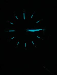 Brand new men’s Citizen Eco Drive blue dial 42 mm. $300 - Photo 5