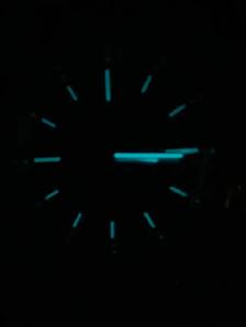 Brand new men’s Citizen Eco Drive blue dial 42 mm. $300 - Photo 10